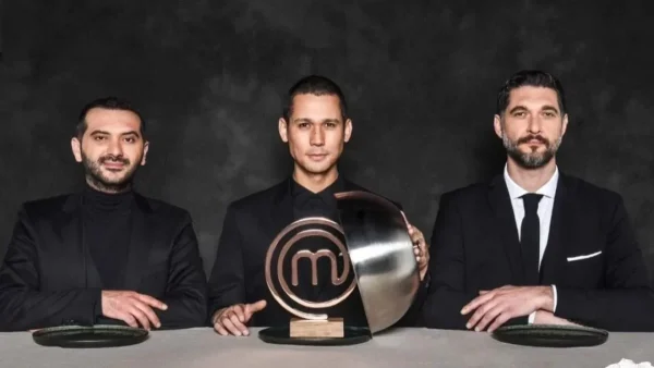 MasterChef 6: Αυτή η ομάδα κέρδισε την σημερινή (24/3) ομαδική δοκιμασία