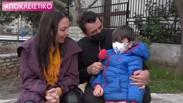 «Ο Κώστας Βουτσάς με ολοκλήρωσε...» - Η συγκινητική εξομολόγηση της Αλίκης Κατσαβού