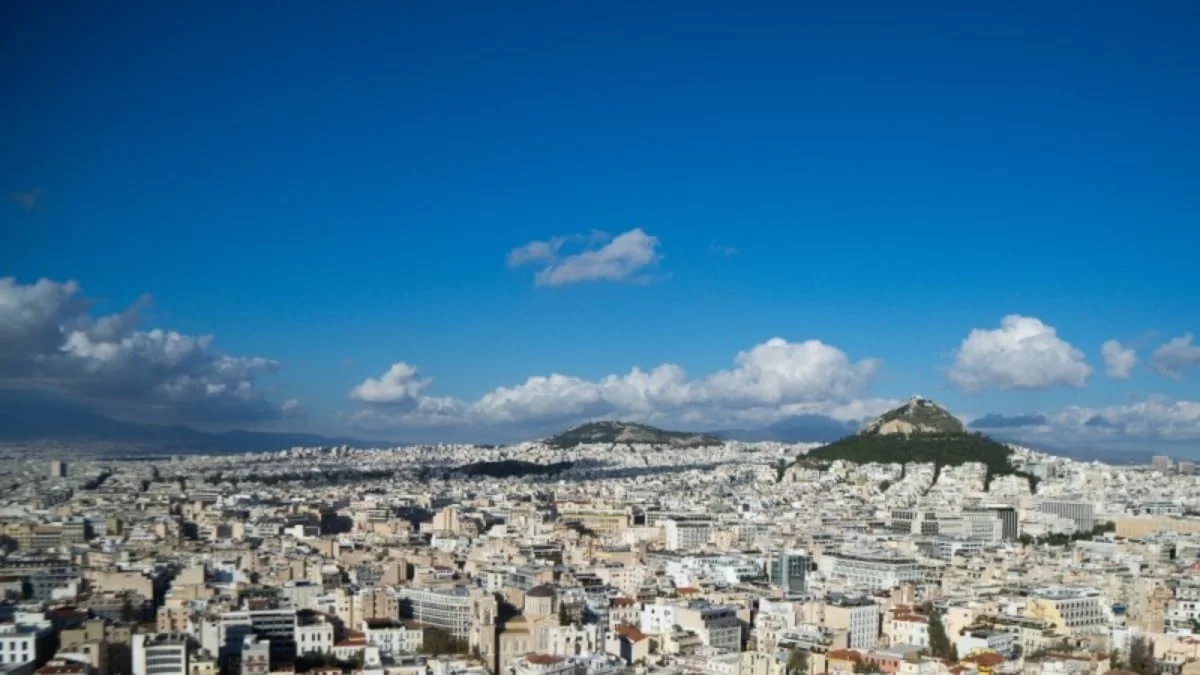 Καιρός 16/3: Μικρή άνοδος της θερμοκρασίας - Που θα φτάσει 16 βαθμούς το θερμόμετρο