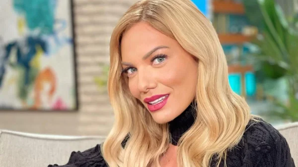 «Στέκονται στην εικόνα μου...» - Ξέσπασε η Ιωάννα Μαλέσκου για τις κριτικές που δέχεται