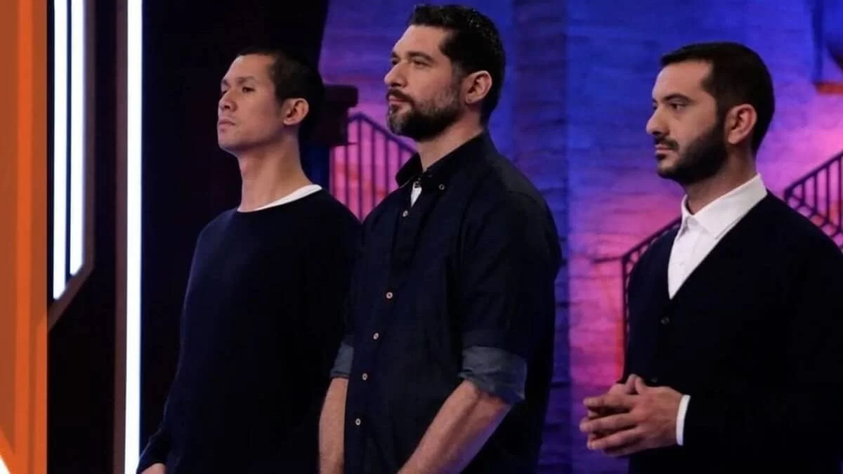MasterChef 6: "Έσκασε" η ανακοίνωση για το μαγειρικό ριάλιτι - Έγινε γνωστό πριν από λίγο