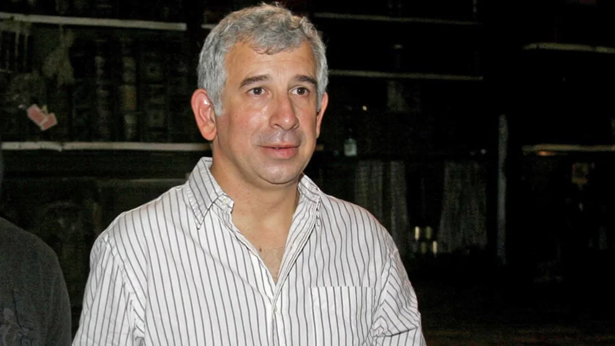 Έκτακτο: Παρατείνεται η προφυλάκιση του Πέτρου Φιλιππίδη - Τι συνέβη