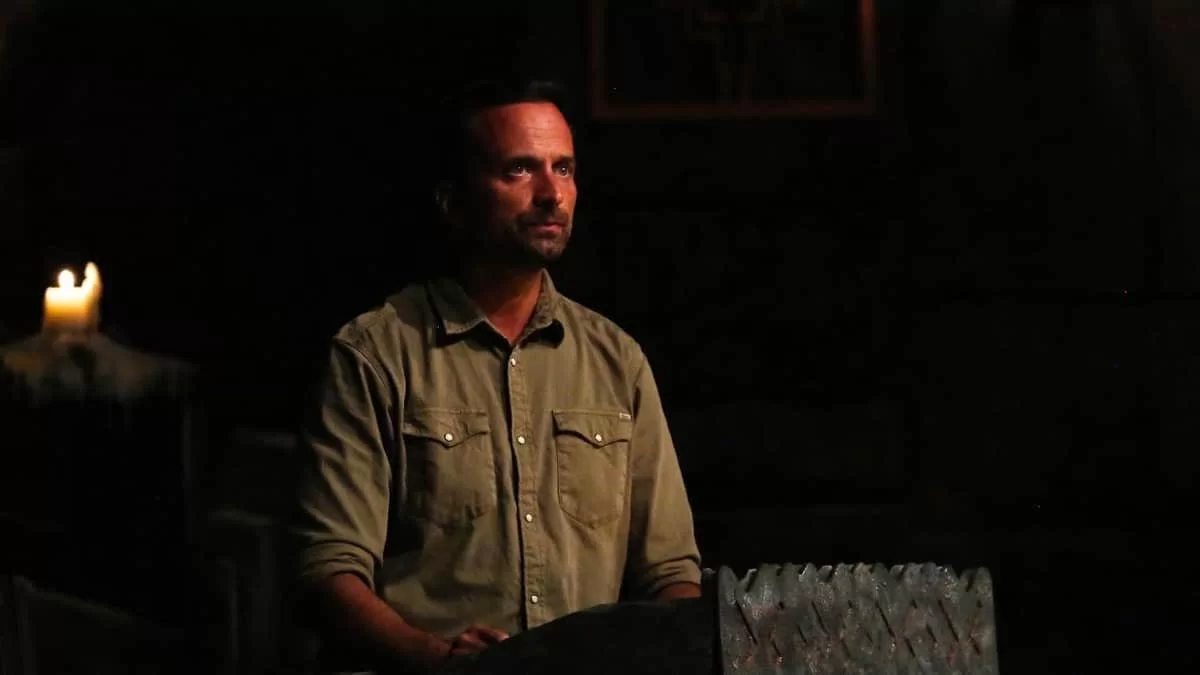 Survivor 5: Αυτός ο παίκτης αποχώρησε σήμερα 23/3