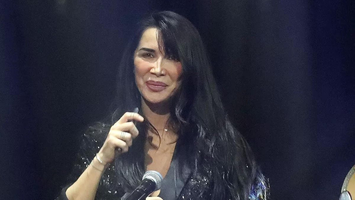 Σούσουρο στο διαδίκτυο με το βίντεο της Πάολα - Μετρά 55 χιλιάδες προβολές