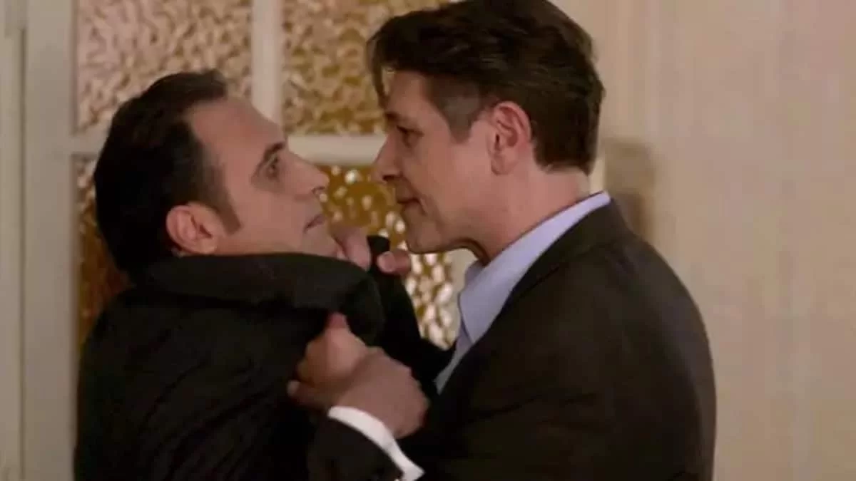 Άγριες Μέλισσες: Έρχονται συλλήψεις και τρανταχτές ανατροπές