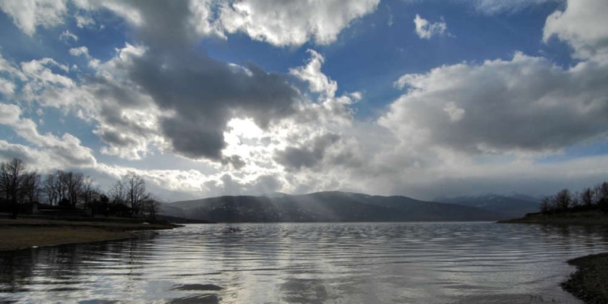 Καιρός Πέμπτη 3/3