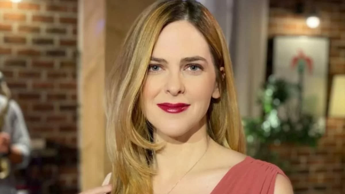 Ευχάριστα νέα για τη Ρένα Μόρφη - Μόλις ανακοινώθηκε ότι...