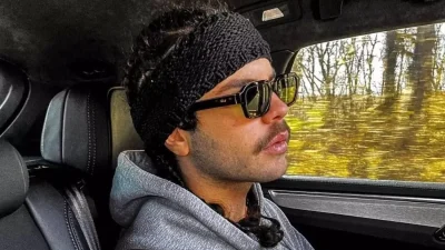 Κάνει το γύρο του διαδικτύου - Η φωτογραφία του Άγγελου Λάτσιου για τα γενέθλια της μικρής Μαρίνας