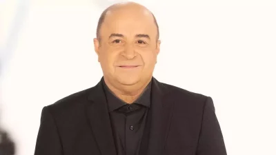 Έκανε την ανακοίνωση που περίμεναν όλοι ο Μάρκος Σεφερλής