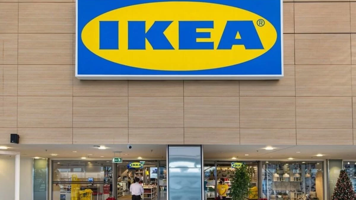 "Έσκασαν" τα ευχάριστα νέα για τα ΙΚΕΑ - Έγινε γνωστό σήμερα 24/3