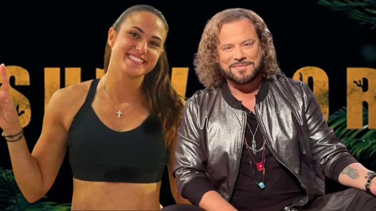 Καραστημένο το Survivor 5: Στη δημοσιότητα "σκάνδαλο" με Χρήστο Δάντη και Ασημίνα