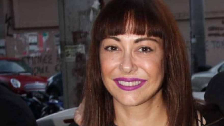 Αγνώριστη η Μελίνα Ασλανίδου πριν τις πλαστικές