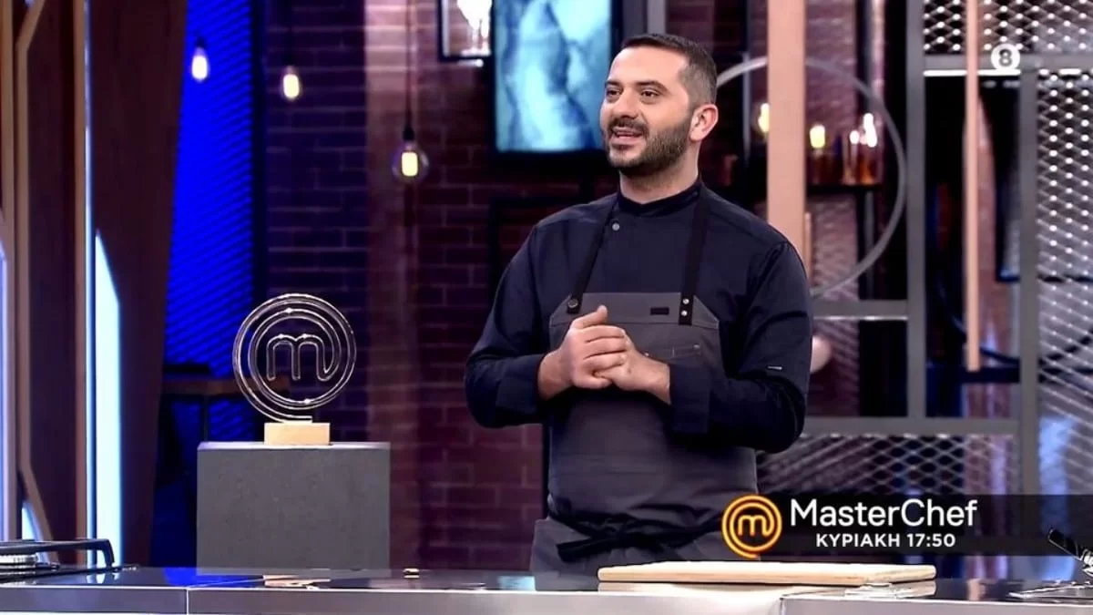 Ανακοίνωση της τελευταίας στιγμής από το STAR για το MasterChef 6