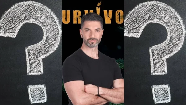 Survivor 5 spoiler 7/3: Οι παίκτες που βγαίνουν υποψήφιοι προς αποχώρηση μαζί με τον Μαρτίκα