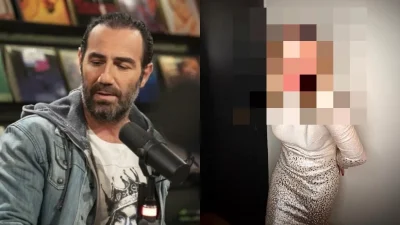 Όλοι έλεγαν πώς ήταν ζευγάρι - Η σχέση με πασίγνωστη τραγουδίστρια που χρέωναν στον Αντώνη Κανάκη