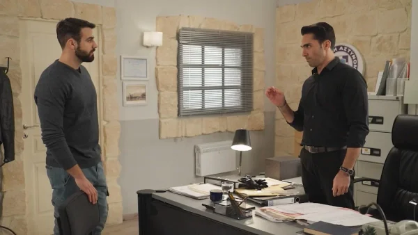 Γη της Ελιάς: Σε σοκ όλη η Μάνη - Γίνεται φόνισσα η...