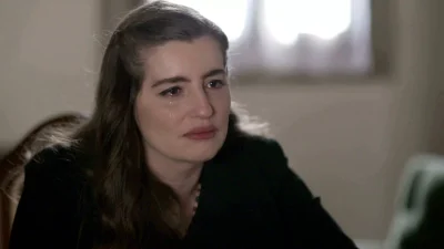 Άγριες Μέλισσες: Η Ελένη καταστρώνει ένα παράτολμο σχέδιο