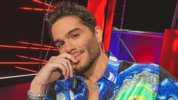 «Σούσουρο» στο Instagram με τη νέα ανάρτηση του Χρήστου Μάστορα - Χιλιάδες οι αντιδράσεις