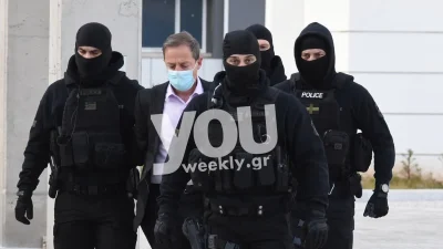 Δίκη Λιγνάδη: Σοβαρό επεισόδιο ανάμεσα στους δύο δικηγόρους - Διεκόπη η συνεδρίαση