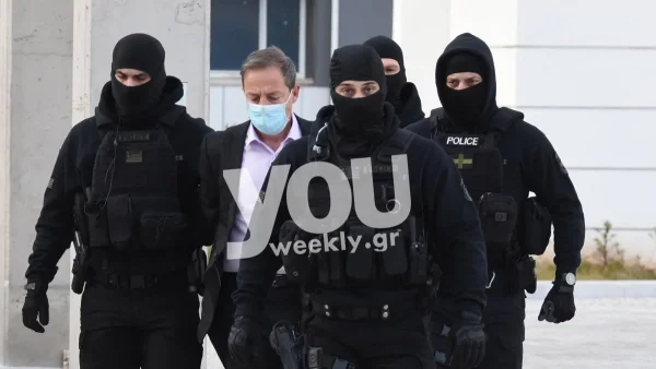 Δίκη Λιγνάδη: Σοβαρό επεισόδιο ανάμεσα στους δύο δικηγόρους - Διεκόπη η συνεδρίαση