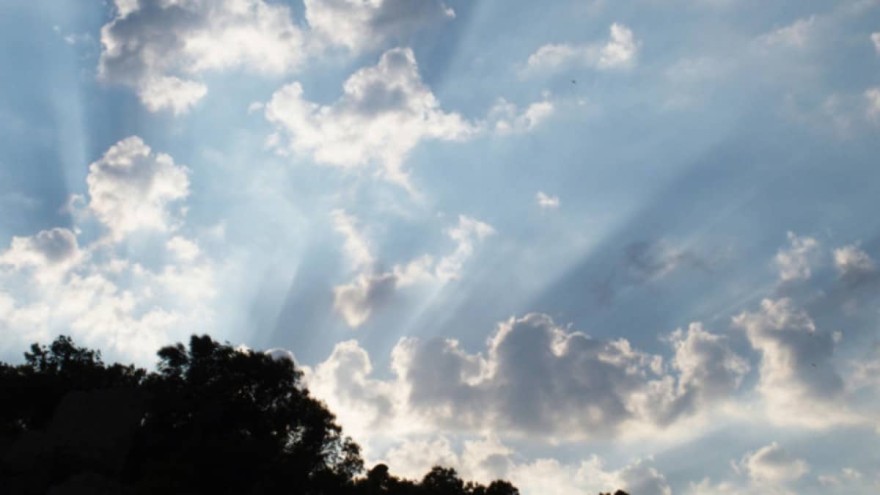 Καιρός σήμερα 24/3