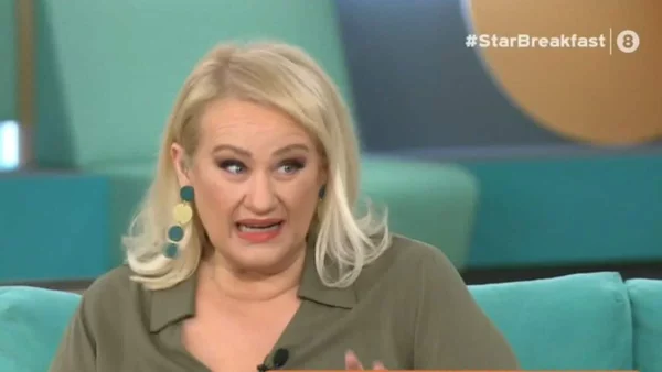 Δύσκολο το ξεκίνημα του Απρίλη - Η Άση Μπήλιου προειδοποιεί για έναν μήνα με ιδιαιτερότητες