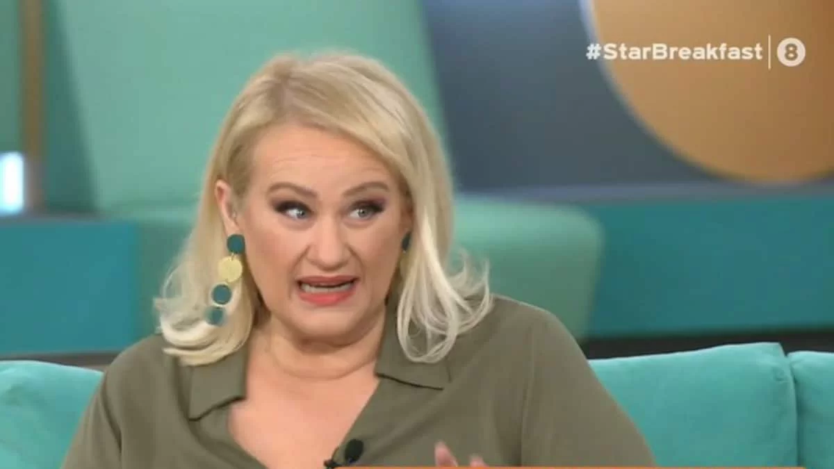 Δύσκολο το ξεκίνημα του Απρίλη - Η Άση Μπήλιου προειδοποιεί για έναν μήνα με ιδιαιτερότητες