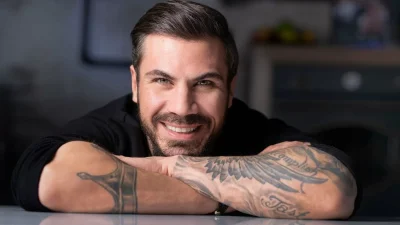 Χαμός στους διαδρόμους του ALPHA με τον Άκη Πετρετζίκη - Μαθεύτηκε πως...