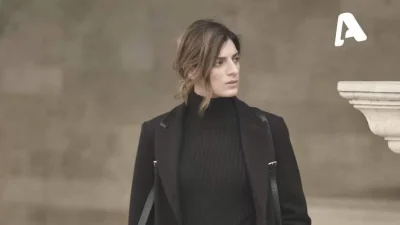 Σασμός: Σκηνές τραγωδίας! Η Αργυρώ καταρρέει στο άκουσμα της απόφαση του δικαστηρίου για τον Αστέρη