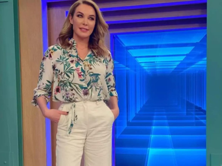 Άσχημα μαντάτα για την Τατιάνα Στεφανίδου