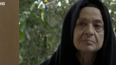Σασμός: ''Υποκλίθηκε'' το Twitter στην γιαγιά Ειρήνη - Η σκηνή με την Καλλιόπη που έγινε viral