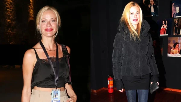 Λίγοι το γνώριζαν - Η αλήθεια για την καταγωγή της Ζέτας Αγορίτσας Μακρυπούλια