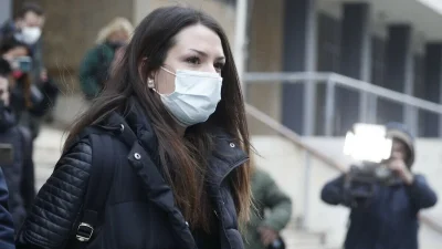 Βιασμός 24χρονης Θεσσαλονίκη: Στα χέρια εισαγγελέως η υπόθεση