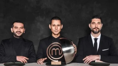 MasterChef 6: Ανακοίνωσε ότι αποχωρεί οικειοθελώς στην θέση άλλου και "πάγωσαν" όλοι