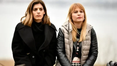 Θρίλερ στο Σασμό - Στα χέρια της αστυνομίας ο δολοφόνος του Στεφανή