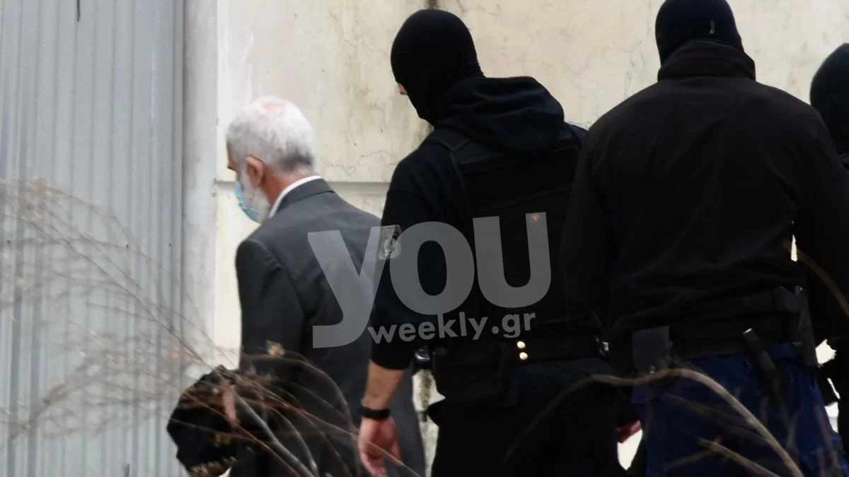 «Ήταν ανατρεπτικά όσα κατέθεσε η...» - Ο δικηγόρος του Πέτρου Φιλιππίδη "σπάει" τη σιωπή του μετά τη δίκη