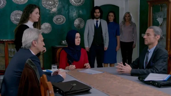 Elif: H αρχή της τραγωδίας της Μελέκ ξεκινά - Το σατανικό σχέδιο εναντίον της