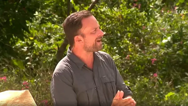 Survivor 5: «Εμφανίστηκε ένα επικίνδυνο...» - Σε συναγερμό οι Μαχητές με την ανακοίνωση του Γιώργου Λιανού