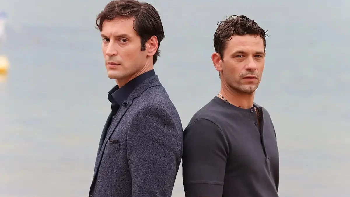 Μόλις χθες: Άσχημα ψυχολογικά ο Σπύρος εξαιτίας της Λουίζας - Τι συνέβη;