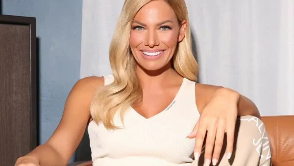 Απανωτά "καρφιά" για την Ιωάννα Μαλέσκου - «Είναι fake όλο αυτό, δεν μπορώ να ταυτιστώ με την Barbie»