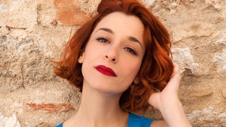 Η Μαρίζα Ρίζου στο X-Factor