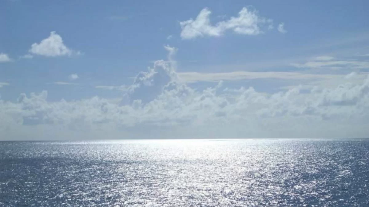 Καιρός 27/3: Μεταφορά αφρικανικής σκόνης και... - Η πρόγνωση της ΕΜΥ