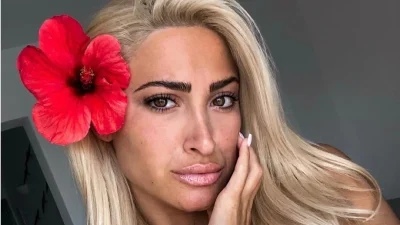 Κλασικό σπίτι ελληνίδας μάνας - Η Ιωάννα Τούνη μας δείχνει το πατρικό της