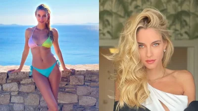 Έχει μέσα τζίντζερ, λεμόνι και... - Το ρόφημα αποτοξίνωσης της Δούκισσας Νομικού που κάνει θαύματα