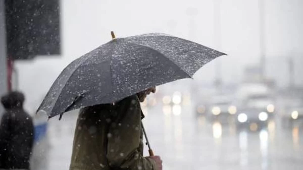 Χαλάει λίγο ο καιρός από σήμερα 28/3 σε ορισμένες περιοχές - Βροχές και αραιές νεφώσεις...