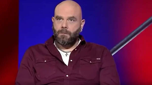 X-Factor: Υποψήφια αποστόμωσε τον Μιχάλη Κουϊνέλη και τον άφησε άναυδο