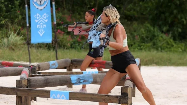 Survivor 5: Αυτή η ομάδα κέρδισε το σημερινό (23/3) έπαθλο
