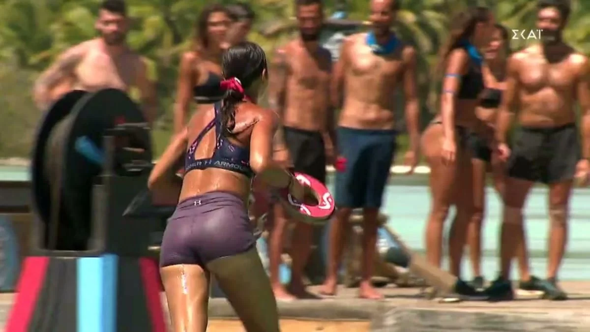 Survivor 5: Αυτή είναι η ομάδα που κέρδισε το έπαθλο φαγητού