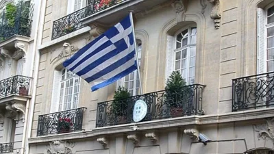 Πόλεμος Ουκρανία: Ξεκίνησε η επιχείρηση απεγκλωβισμού του Έλληνα πρόξενου στην Μαριούπολη