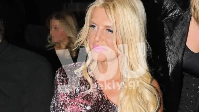 «Να αξιοποιήσουμε τις προκλήσεις...» - Η συγκινητική ανάρτηση της Μαρίνας Πατούλη για την Ημέρα της Γυναίκας